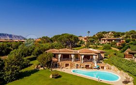 Villa Danza dei Fenicotteri